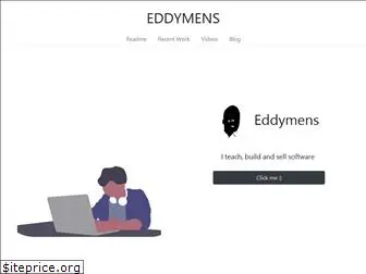 eddymens.com