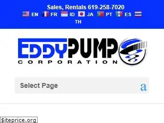 eddypump.com