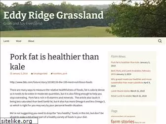 eddyridgegrassland.com