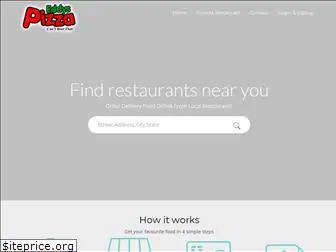 eddyspizza.com