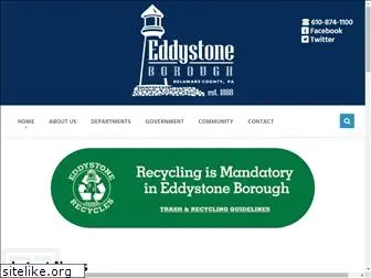 eddystoneboro.com