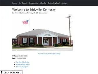 eddyvilleky.org