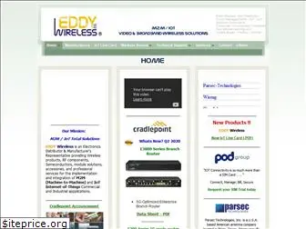 eddywireless.com