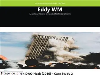 eddywm.com