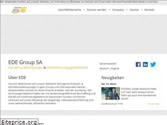 ede-group.com