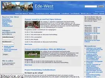 ede-west.nl