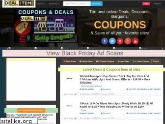 edealcoupon.com