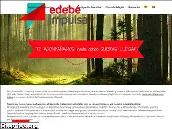 edebeimpulsa.com