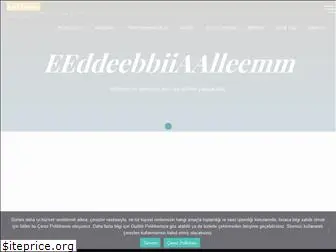 edebialem.com