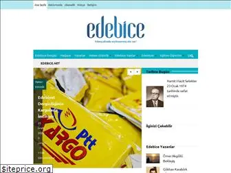 edebice.net