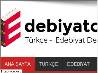 edebiyatciyim.com