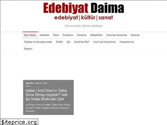 edebiyatdaima.com