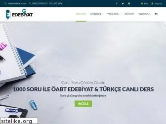 edebiyattv.com