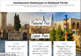 edebiyyat-az.com