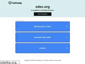 edec.org