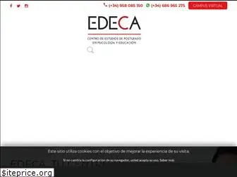 edecaformacion.com