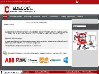 edecol.com