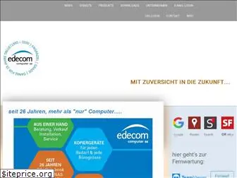 edecom.ch