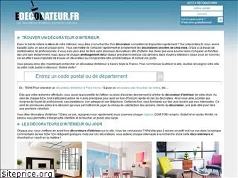 edecorateur.fr