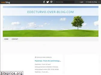 edecturvo.over-blog.com