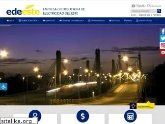 edeeste.com.do