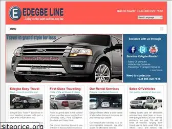 edegbemotorsltd.com