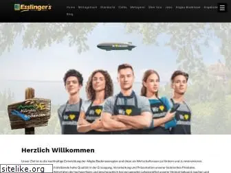 edeka-esslinger.de