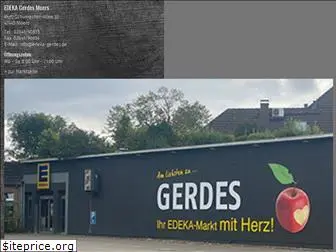 edeka-gerdes.de