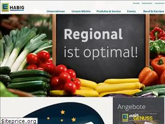 edeka-habig.de