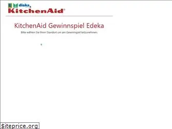 edeka-kitchenaid-treueaktion.de