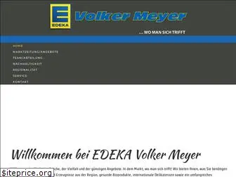 edeka-meyer.com