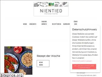 edeka-nientied.de