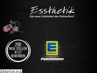 edeka-paschmann.de