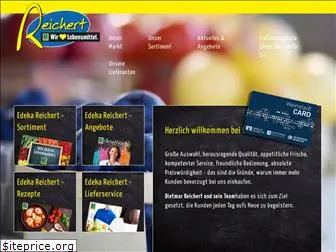 edeka-reichert.de