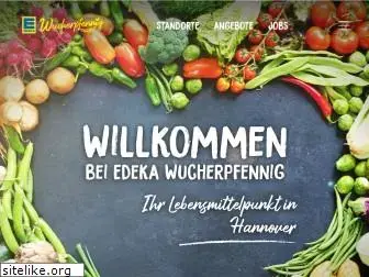 edeka-wucherpfennig.de
