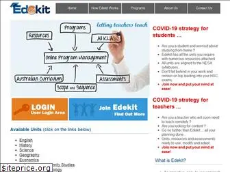 edekit.com.au
