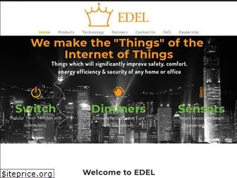 edel-iot.com
