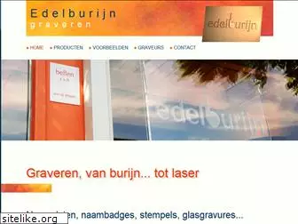 edelburijn.nl
