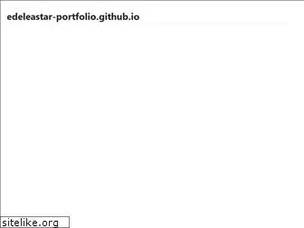 edeleastar-portfolio.github.io