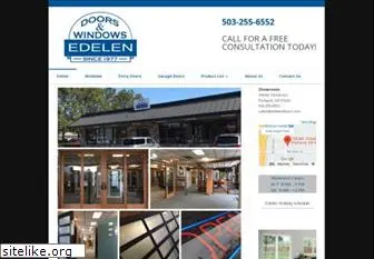 edelendoors.com