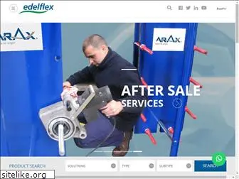 edelflex.com