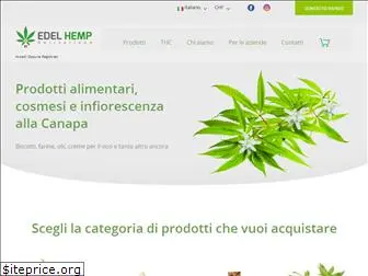 edelhemp.ch