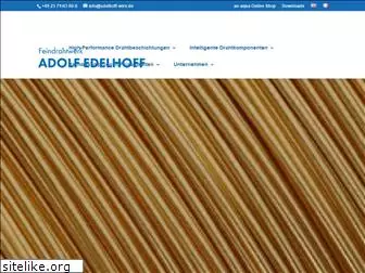edelhoff-wire.de