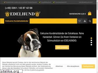edelhund.com