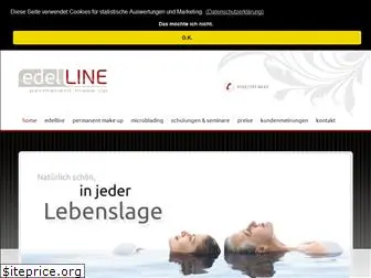 edelline.com