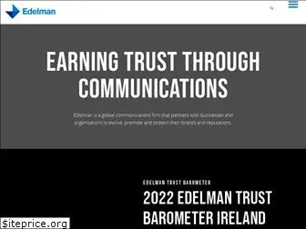 edelman.ie