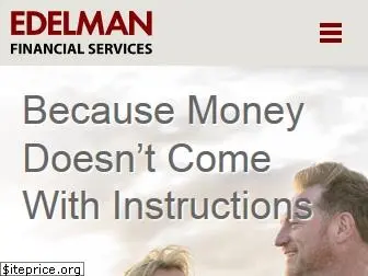 edelmanfinancial.com