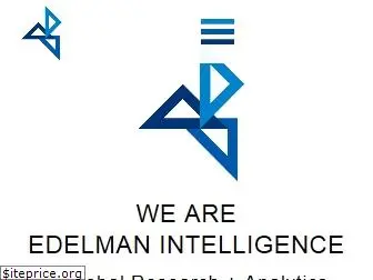 edelmanintelligence.com