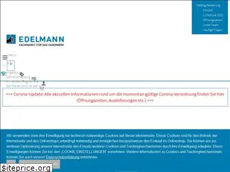 edelmann-shop.de