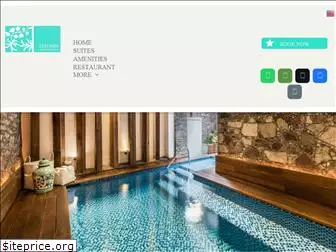 edelmirahotel.com